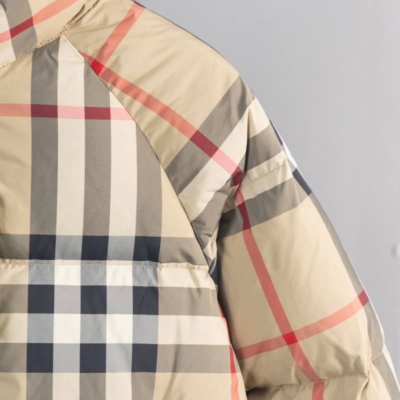 Burberry Coat